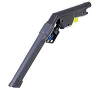 Herramienta manual de recambio, boquilla de recambio para Karcher, boquilla para hendiduras compatible con Karcher Puzzi 100/200/300, Puzzi 8/1, aspiradora, recambio Kärcher Puzzi, boquilla estrecha
