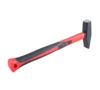 Herramienta manual de soldadura de martillo pequeño, martillo plano, herramienta manual de soldadura para instalador de minería