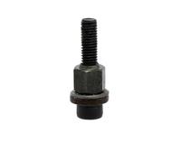 Herramienta manual for tuercas de cabeza de remachadora 1/6, accesorio for tuercas M3 M4 M5 M6 M8 M10(M10)