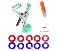 Herramienta Manual Para Atar Plantas Con Correas Para Uso Versátil En Jardines Y Granjas Herramienta De Enredadera De Construcción Duradera Tyer De Jardín