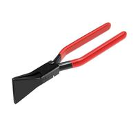 Herramienta Manual Para Doblar Metales - Herramientas De Metálica | Alicates Cortadores Y Dobladores Para Aplanado Trabajo Del Metal Cubiertas Reparación De Autos
