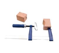 ＡＷＨＡＯ Herramienta Manual para Prensar, Herramienta para Crimpar Cables para Guitarra Eléctrica, Bajo Eléctrico