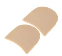 Herramienta Manual para Reparación de Zapatos, Zueco de Goma Natural, Antideslizante, Suela Silenciosa, Color Conchas, para Calzado de Cuero