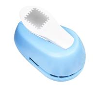 Herramienta manual para troquelado de 8 x 5 x 4 cm, accesorio multiusos para manualidades para tarjetas Eve, álbum de fotos DIY, sobre, carta, álbum de recortes, vacaciones, Año Nuevo, escuela, fiesta