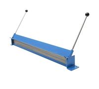 Herramienta Manual Portátil For Doblar Chapa Metálica Máquina Dobladora De Metales Plegadora Doblado Eficiente, Trabajo Fino