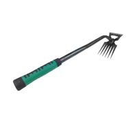 Herramienta manual Weeder - Extractor weedd Extractor weedd Resteghi, Extractor Root | Demolición De La Raíz De Jardín A Mano, Herramienta De Desmalezado Manual Para Trasplante De Tierras Agrícolas