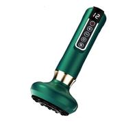 Herramienta Masaje Anticelulítico - Aparato Moldeador Corporal de 12 Niveles para Grasa Abdominal | Estimulador Quemagrasas Y Reafirmante,Para Ejercicio En Casa De Abdomen Piernas Y Vientre