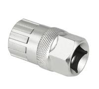 Herramienta mecánica de, removedor de Rueda Libre, Enchufe de de Bloqueo de Rueda Libre, Herramienta de extracción de Casete de, extracción de piñones de ciclos, Equipos de Acero al