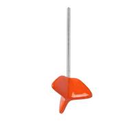 Herramienta mezcladora de resina, Paddle, Drill Mud Mixer, Heavy Duty Stirrer, Concrete Paint Mixing Attachment for Masonry Construction Art Studio Home Improvement Diy Homeowners