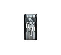 Herramienta mini 9f perf. pro alloy body/comp con p.b smart Talla única