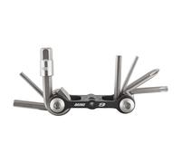 Herramienta Mini Topeak Multi Topeak 9