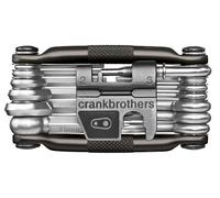 Herramienta Multi-19 De Crank Brothers: Medianoche