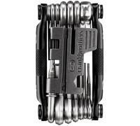 Herramienta Multi Crank Brothers 20 Negra Edición Medianoche