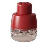 Herramienta Multi Pitter de 7 Agujeros - Herramienta de Cereza | Removedor Portable Cherry Stoner | Removedor de semillas de cereza de metal pesado para hacer mermelada de cereza casera