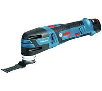 Herramienta multifunción BOSCH GOP 12V-28 (solo) PROFESIONAL 06018B5001