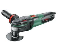 Herramienta multifunción Bosch PMF 350 CES 3165140828567
