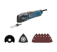 Bosch GOP 30-28 Professional Negro, Azul 300 W 20000 OPM