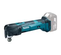 Herramienta multifunción Makita DTM51Z Batería LXT de 18 V (SOLO CUERPO)