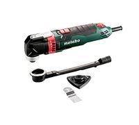 Herramienta multifunción - METABO - MT 400 Quick