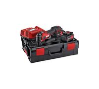 Herramienta multifunción MT18.0 EC+ Power set 22Q - Flex - 531018 - Batería 18V