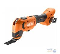 Herramienta Multifuncional A Batería AEG BMT18-0 18 Voltios Solo Cuerpo