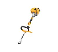 Herramienta multifuncional a gasolina - STIGA - MT 330 - 5 en 1 - Desbrozadora - Talle-hojas - Poda