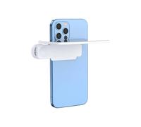Herramienta multifuncional de reflectores de cámara de teléfono, diseño de montaje rápido, universal para fotógrafos, principiantes, accesorio de cámara de teléfono inteligente de múltiples ángulos