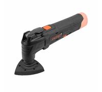 Herramienta multifuncional inalámbrica Dnipro-M MT-12 (sin batería ni cargador)