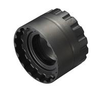 Shimano Instalación Plato Herramientas multifunción para Bicicletas, Adultos Unisex, Multicolor, Talla única
