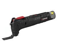 Herramienta multifuncional recargable 12 V