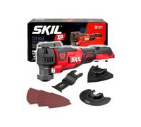 Herramienta multifuncional Sourcing Aprovisionamiento de una herramienta multifunción 20 V BL 3650CB