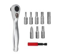 Herramienta Múltiple Para Ciclismo: Dispositivo Portátil Multifuncional, Kit De Bicicleta Multifunción, Dispositivo De Mantenimiento Multifuncional | Para Hombres, Mujeres, Montaña, Carretera, Ciclism