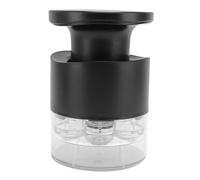 Herramienta múltiple para deshuesar cerezas, removedor de huesos de cereza, deshuesador de fruta, elimina 7 piedras para cocina, mermelada de cereza, tipo empuje (Estilo 1)