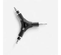 Herramienta multiuso roller LLAVE 5 EN 1 Talla única