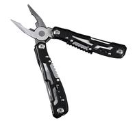 Herramienta multiusos: cortador de punta de aguja, abridor de botellas con destornillador, accesorio de bolsillo, accesorio de caza, herramienta de viaje, listo para aventuras en el desierto