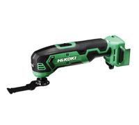 Herramienta multiusos inalámbrica HIKOKI de 12 V con interfaz Starlock/IOS CV12DAW4Z