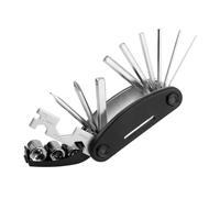 Herramienta multiusos para motocicletas Para Beta Evo 250, 300, 80, Junior, Senior, RR 125, 200, 350, 390, 430, 450, 480, 2T, SM, 4T, LC, 50 Juego De Destornilladores Reparación Portátil(M)