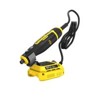 Herramienta multiusos rotativa Stanley V20 de 18 V SFMCE030B-XJ