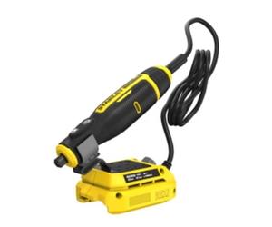 Herramienta multiusos rotativa Stanley V20 de 18 V SFMCE030B-XJ