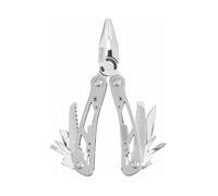 Pinza Stanley Multiusos 2 En 1 De Acero.