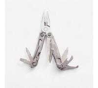 Herramienta Navaja Multiusos Alicates Leatherman Rev 14 Funciones 12
