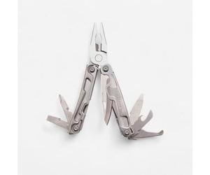 Herramienta Navaja Multiusos Alicates Leatherman Rev 14 Funciones 12