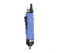 Herramienta neumática de llave neumática con accionamiento de 3/8 pulgadas, construcción ligera para un uso cómodo, interruptor de dirección hacia adelante y hacia atrás para operación (recto)