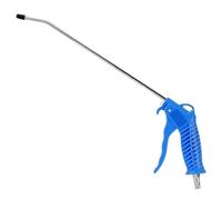 Herramienta Neumática For Hardware, Pistola For Eliminar Polvo, Soplado De Aire, Pistola For Soplar Hollín, Bomba De Aire, Boquillas Extendidas, Herramienta For Soplar Polvo A Alta Presión(CCQ-Long)
