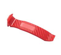 Herramienta Neumáticos para Bicicletas: Palanca Sin Tubería, Barra Hierro Fuerte Hierro | Cambio Neumáticos Útiles para Asistencia Pinchazos, Herramientas Fijación Reemplazo RU
