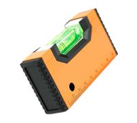 Herramienta Niveladora Ergonómica Con Carcasa Resistente a Impactos Que Mejora Marcado Claro De Manera Óptima Para Superficies Metálicas Instrumento De Nivelación Para Renovación Del Hogar En Áreas