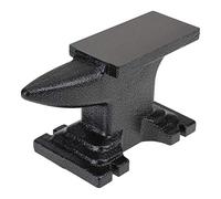 Herramienta Olympia 38-789 9 Lb hierro fundido Hobby Anvil