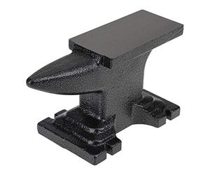 Herramienta Olympia 38-789 9 Lb hierro fundido Hobby Anvil