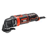 HERRAMIENTA Oscilante BLACK + DECKER MT 300KA 300W 240V B/DMT300KA