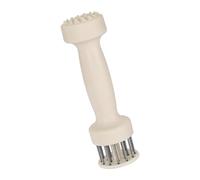 Herramienta para ablandar carne | Alta resistencia manual ergonómica, herramienta de cocina para carne de pollo para golpear la carne de pollo para la preparación - Para carne de cerdo, filete, aves